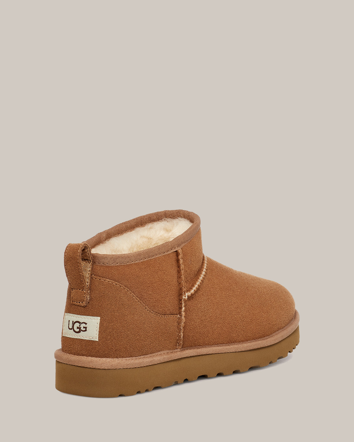 Ugg Classic Ultra Mini Stiefel