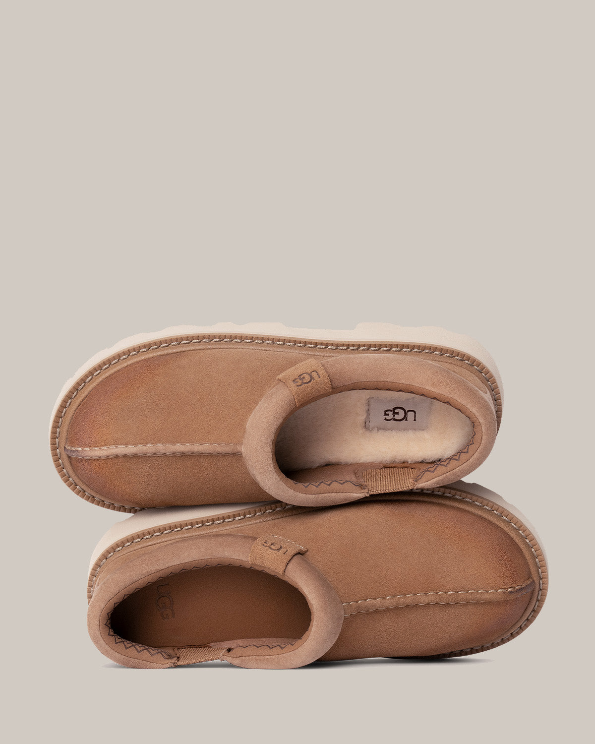 Ugg Tasman Lug Slipper