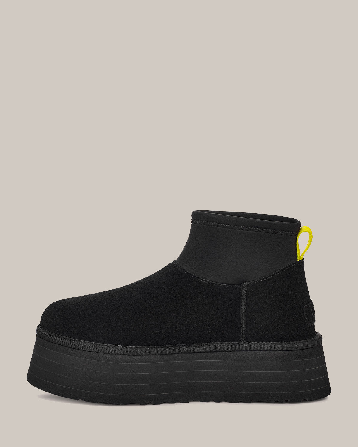Ugg Classic Mini Dipper Stiefel