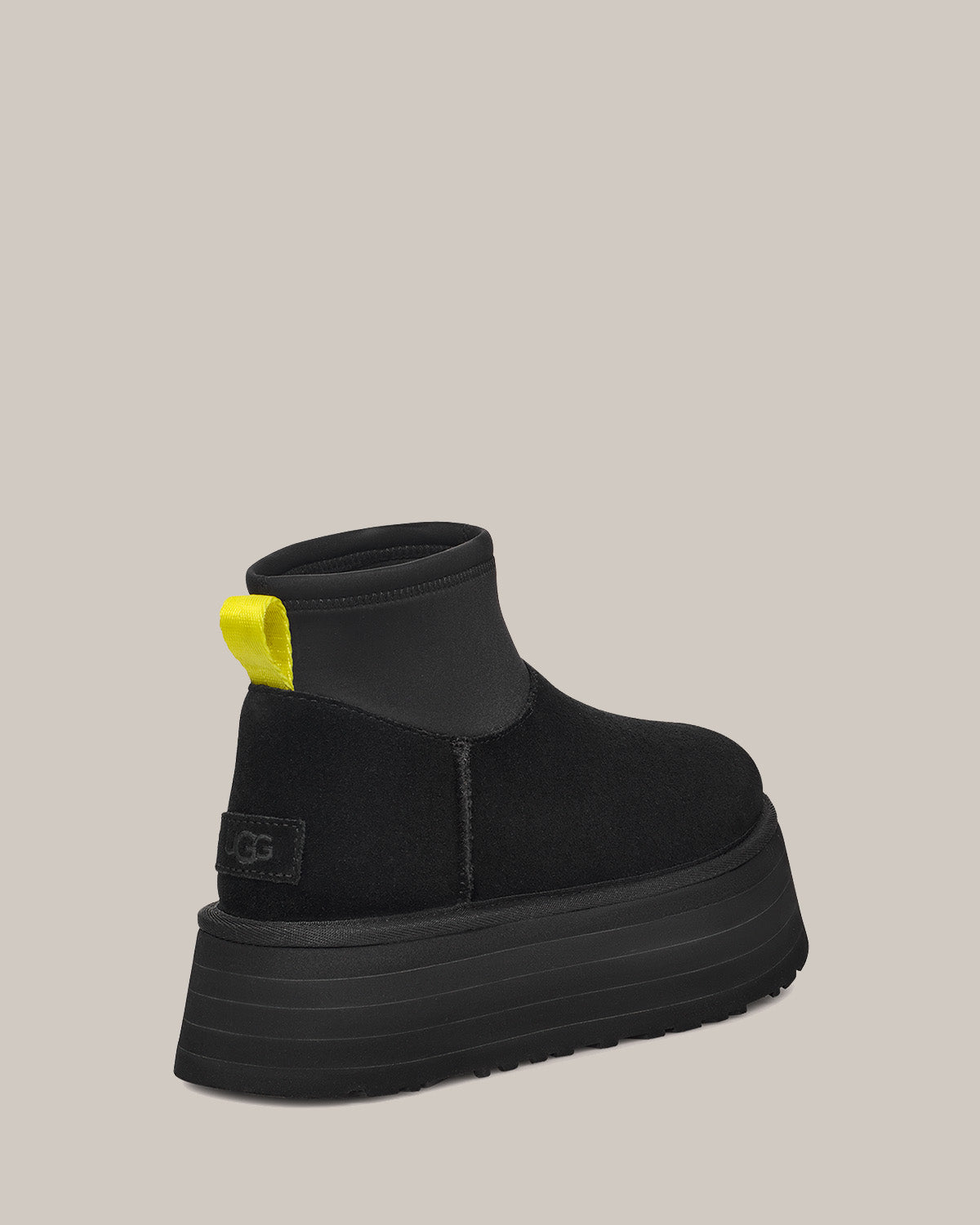 Ugg Classic Mini Dipper Stiefel