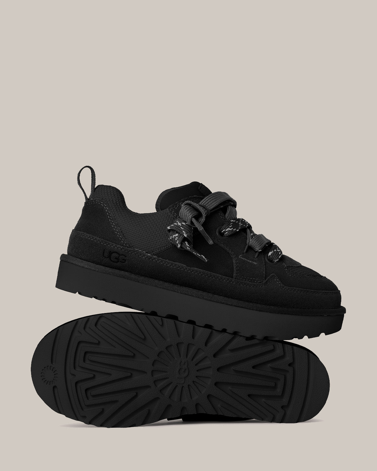 Ugg Sneakers Lo Lowmel