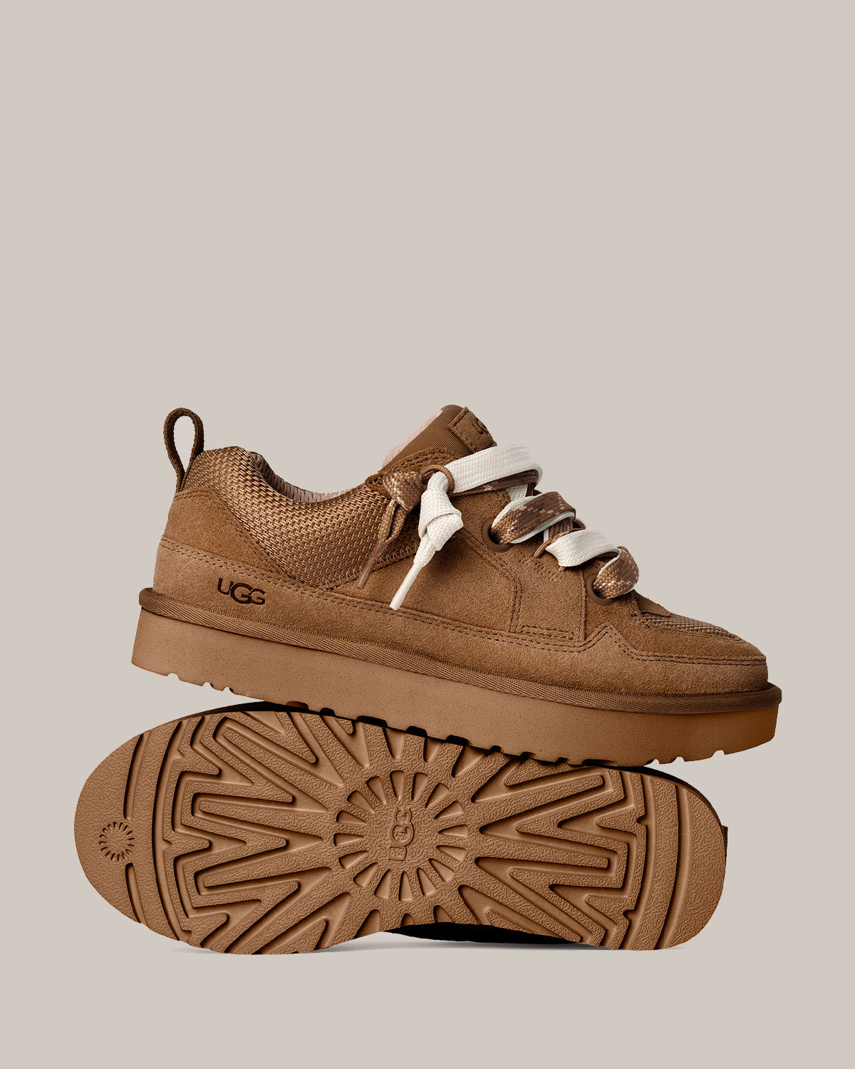 Ugg Sneakers Lo Lowmel
