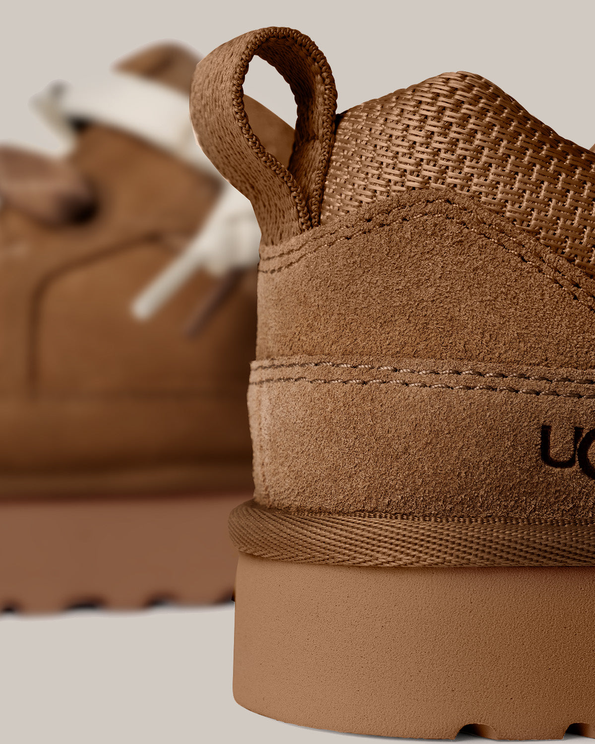 Ugg Sneakers Lo Lowmel