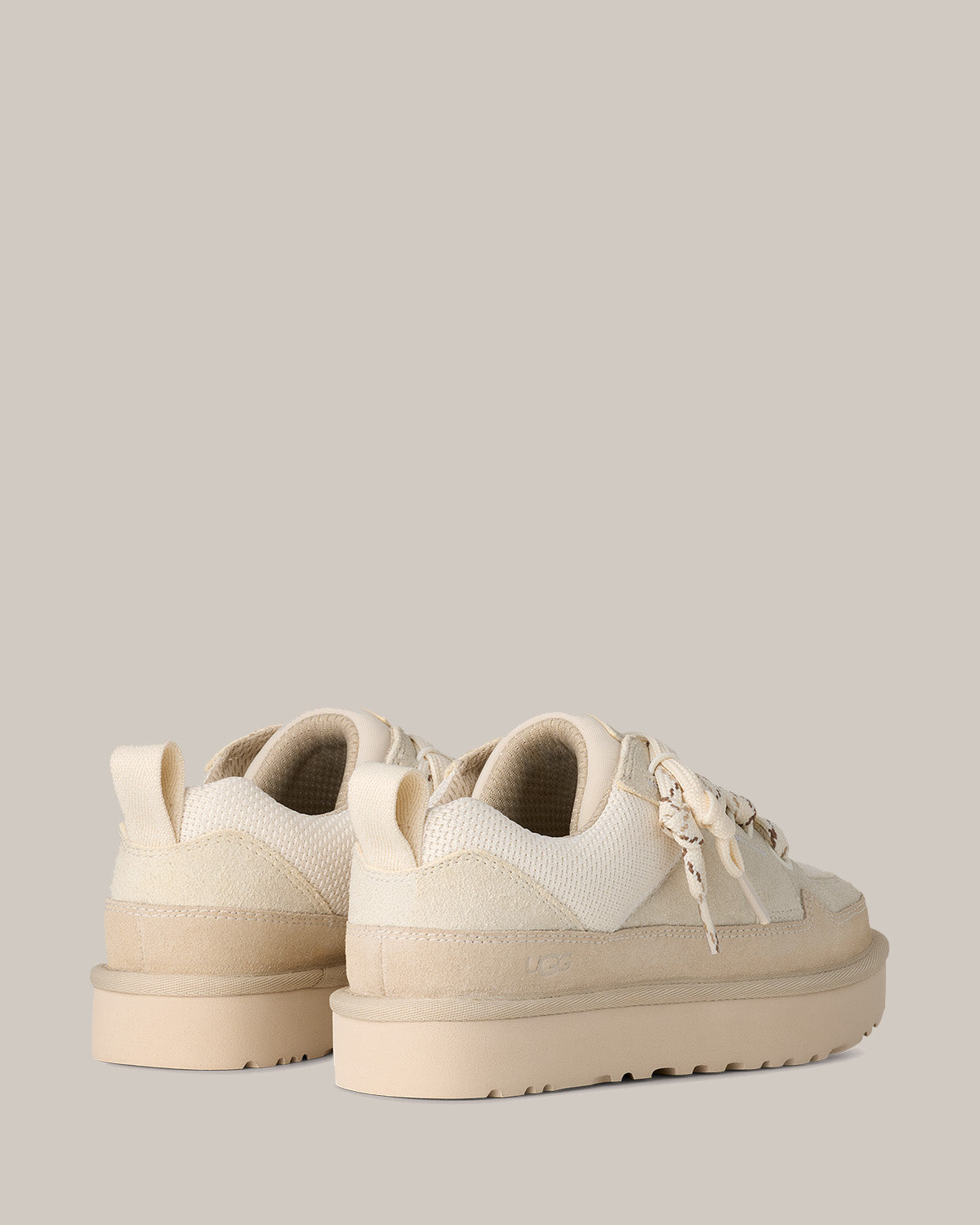 Ugg Sneakers Lo Lowmel