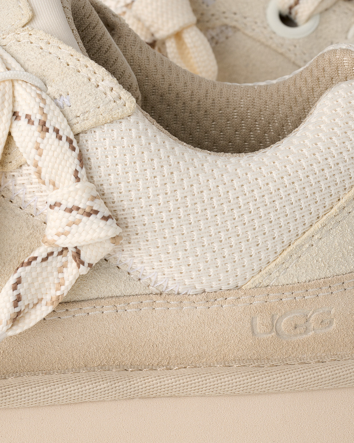 Ugg Sneakers Lo Lowmel