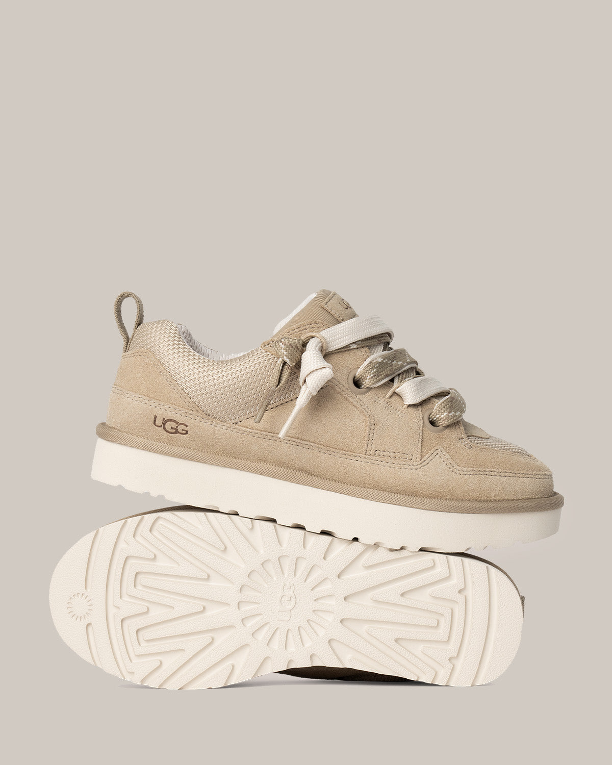 Ugg Sneakers Peakmod Lowcut
