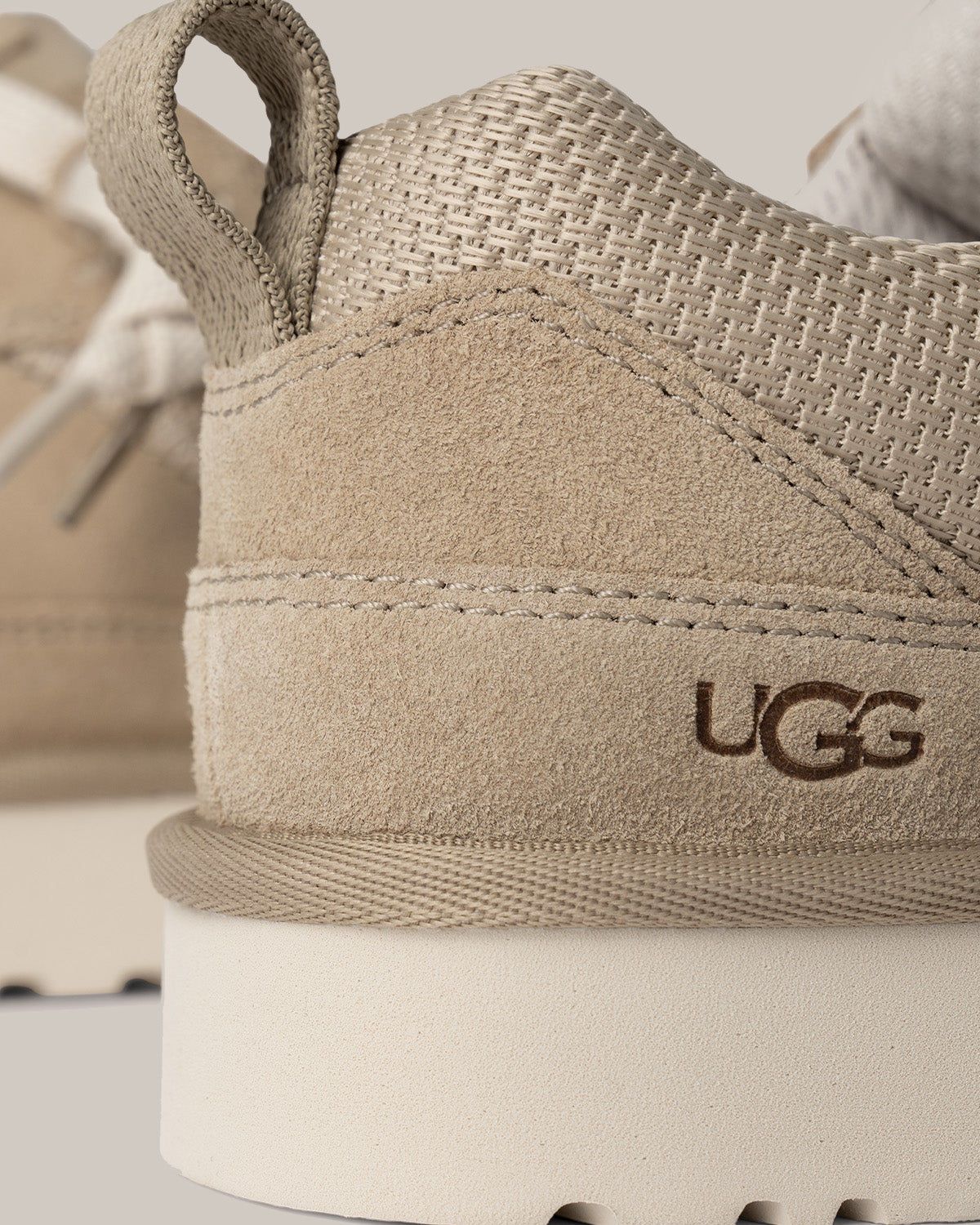 Ugg Sneakers Peakmod Lowcut