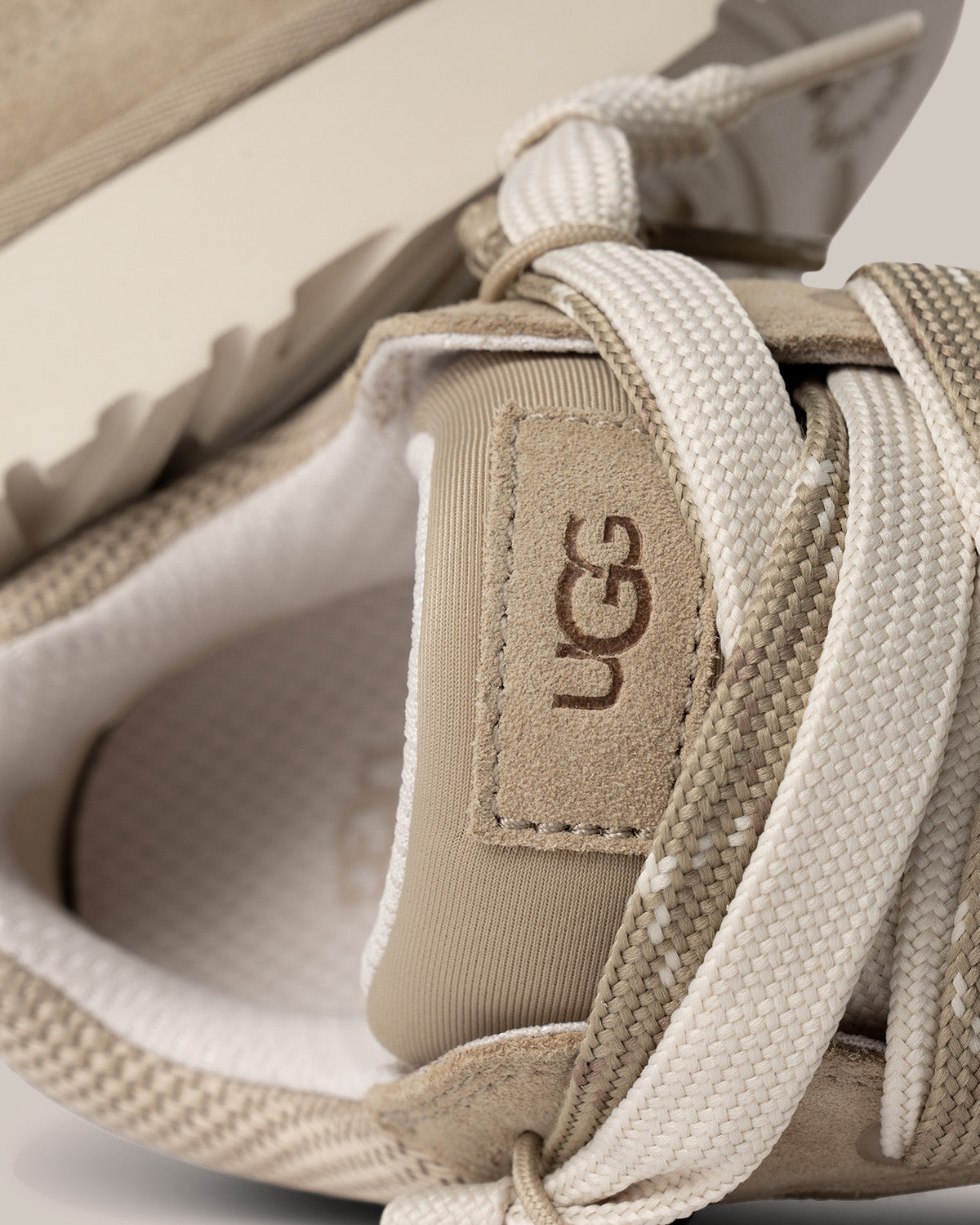 Ugg Sneakers Peakmod Lowcut