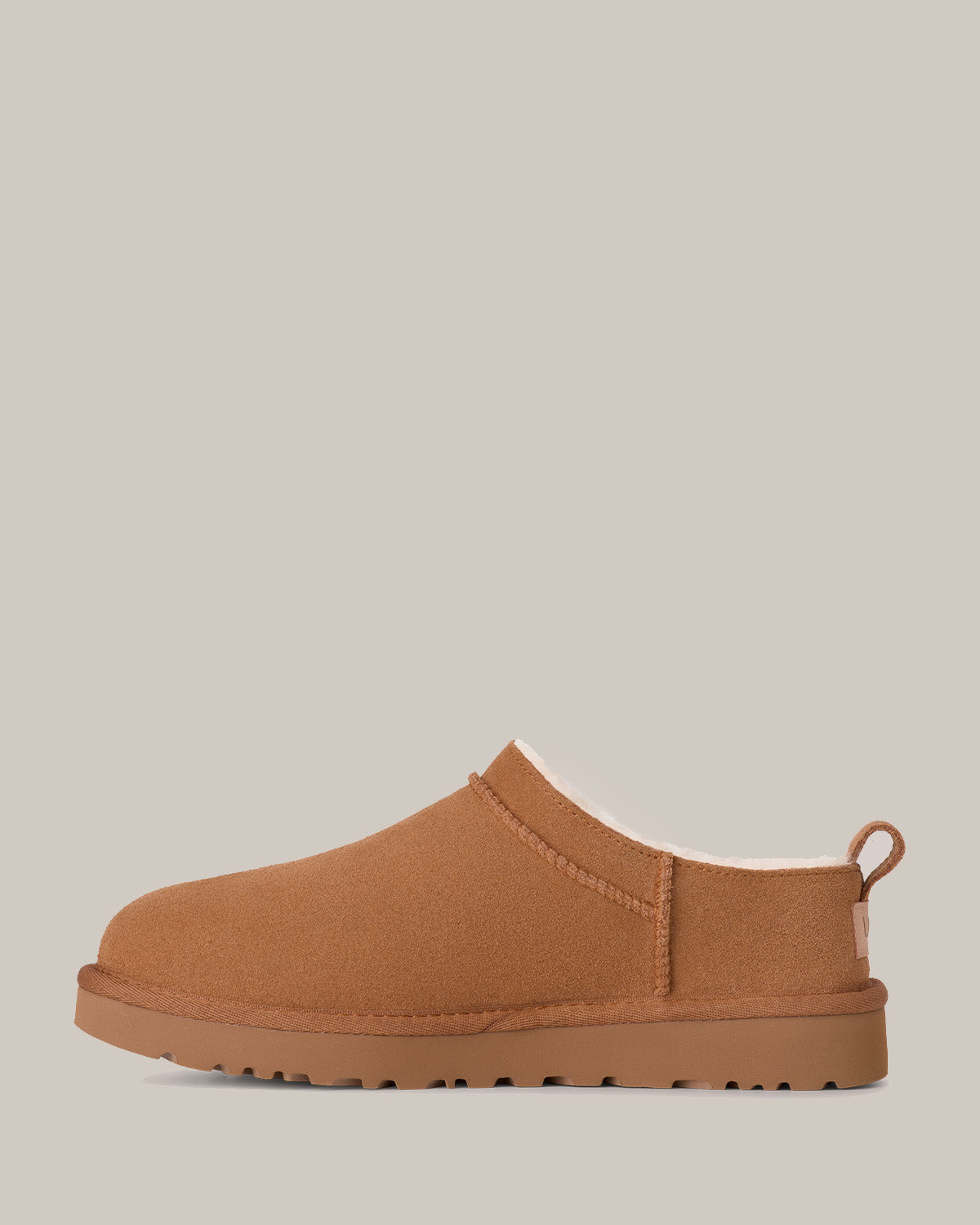 Ugg Classic Micro Slipper