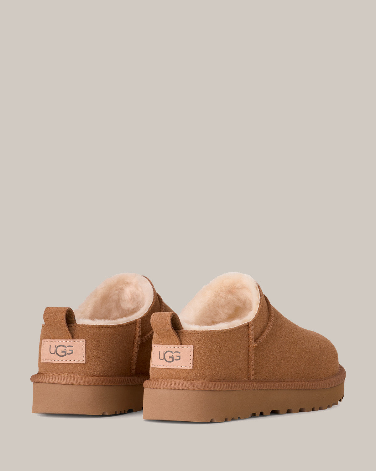 Ugg Classic Micro Slipper