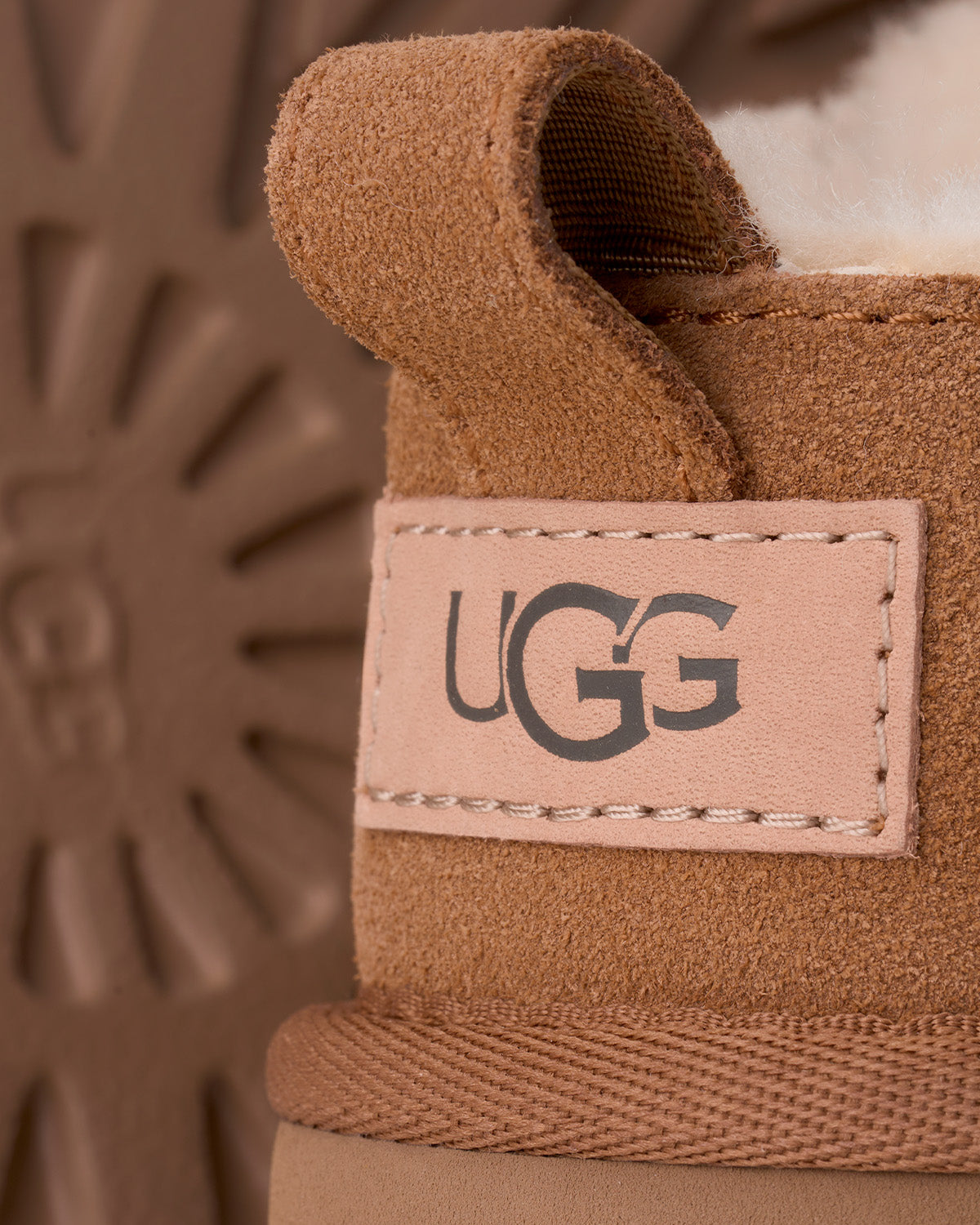 Ugg Classic Micro Slipper