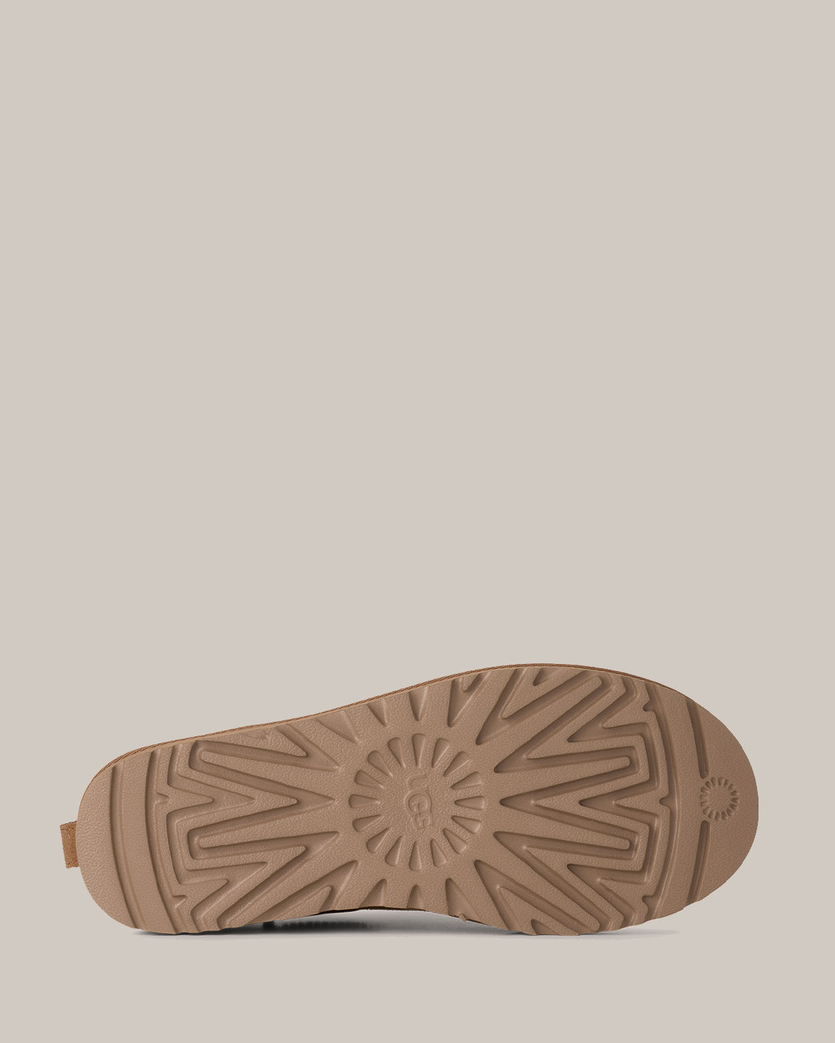 Ugg Classic Micro Slipper