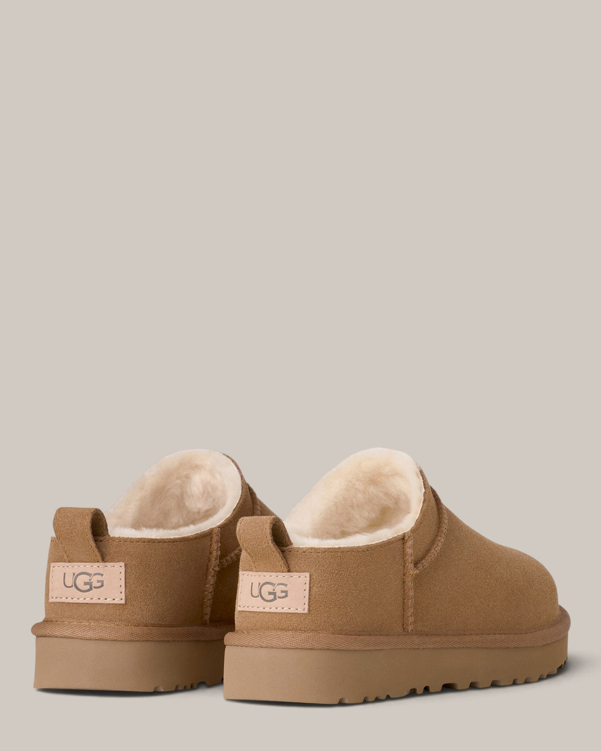 Ugg Ciabatta Classic Micro
