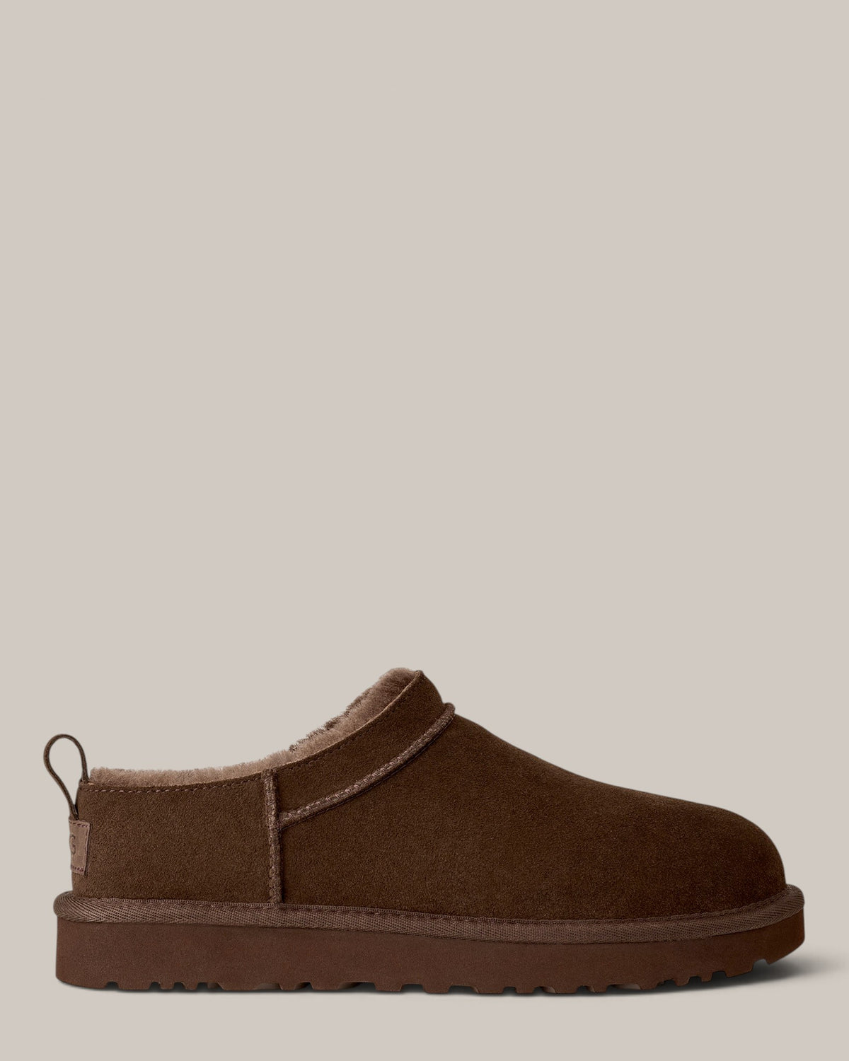 Ugg Ciabatta Classic Micro