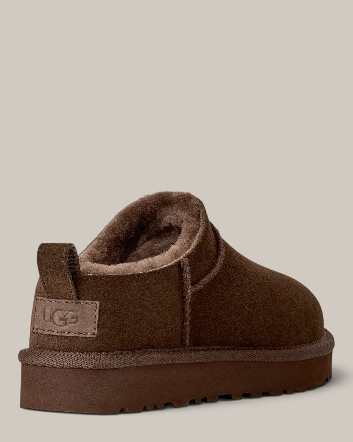 Ugg Ciabatta Classic Micro
