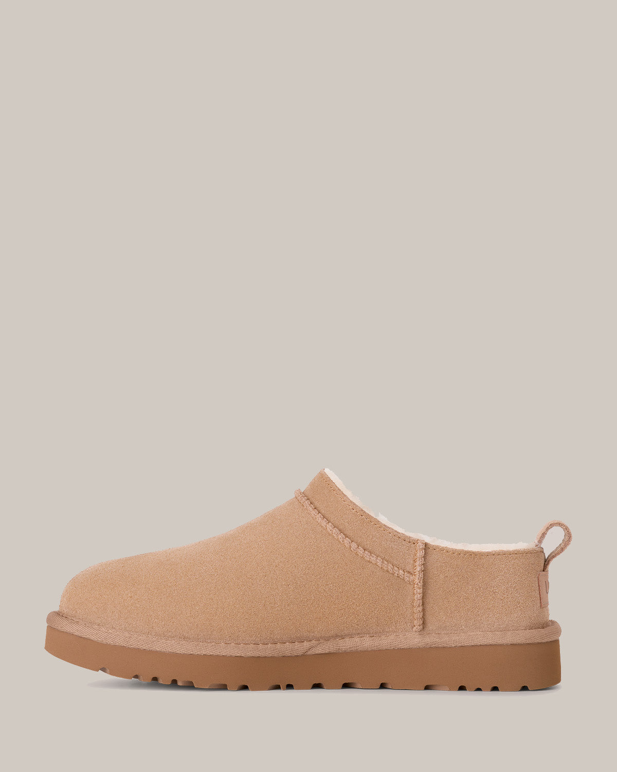 Ugg Classic Micro Slipper