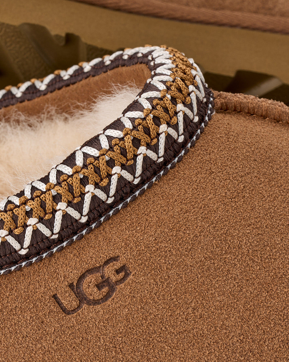 Ugg Tasman II Hausschuhe