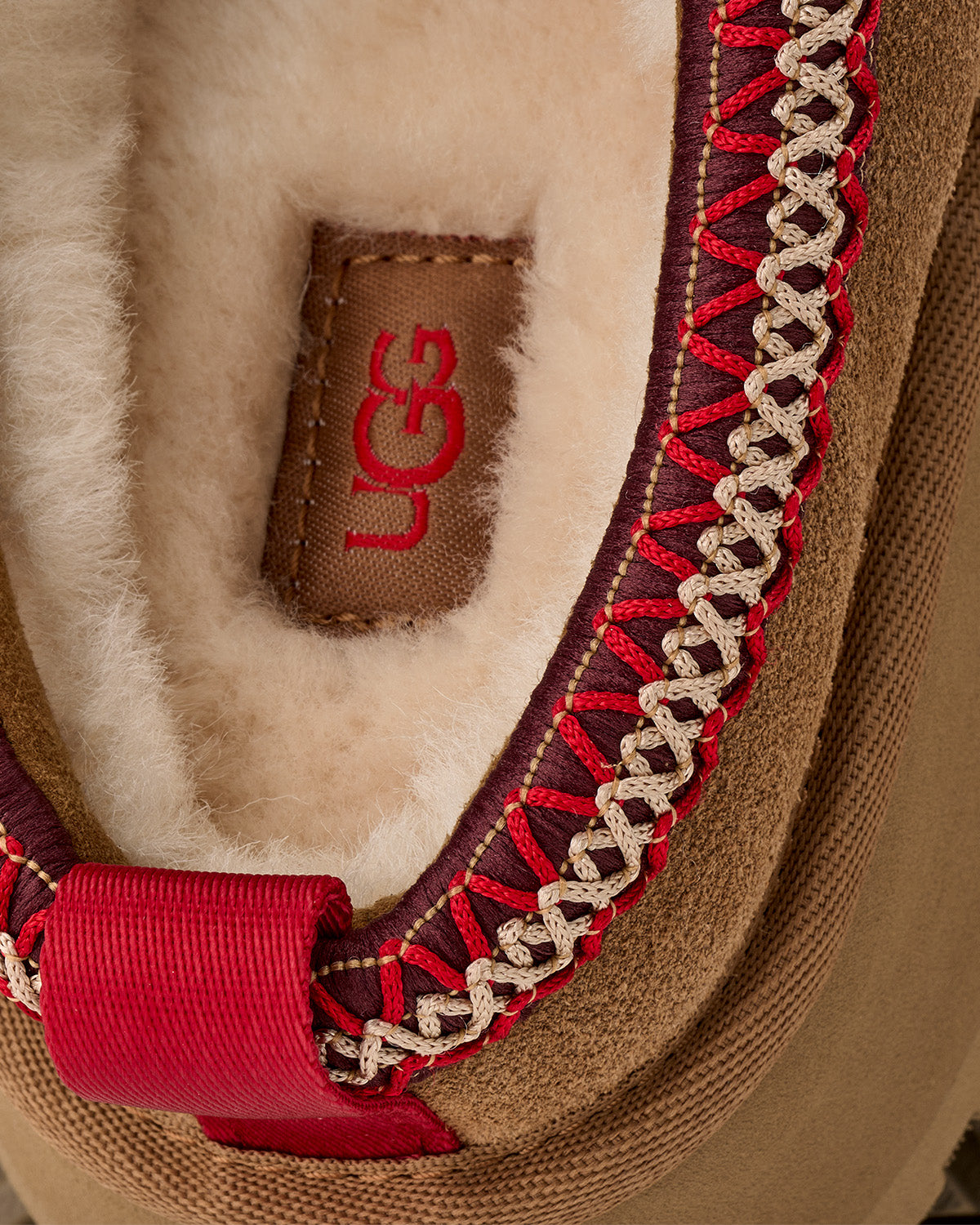 Ugg Tazz II Hausschuhe