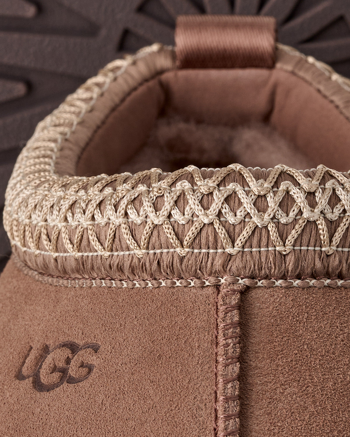 Ugg Tazz II Hausschuhe