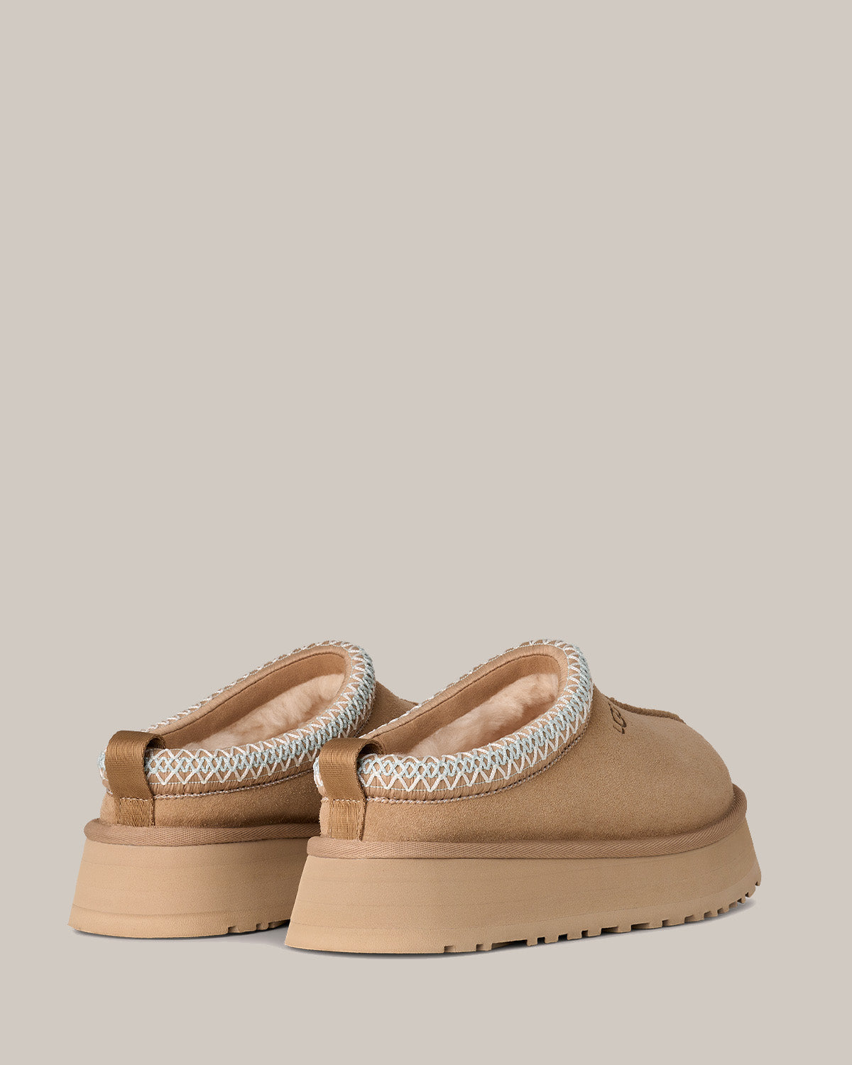 Ugg Tazz II Slippers