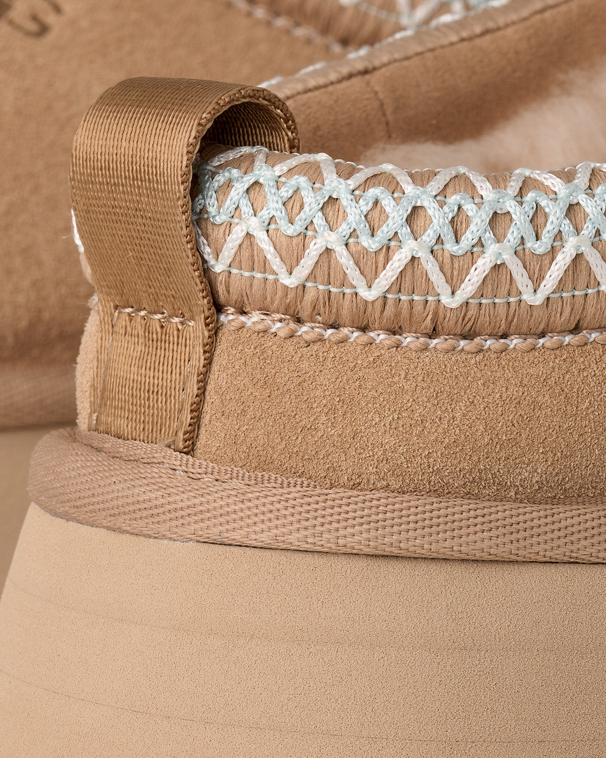 Ugg Tazz II Slippers
