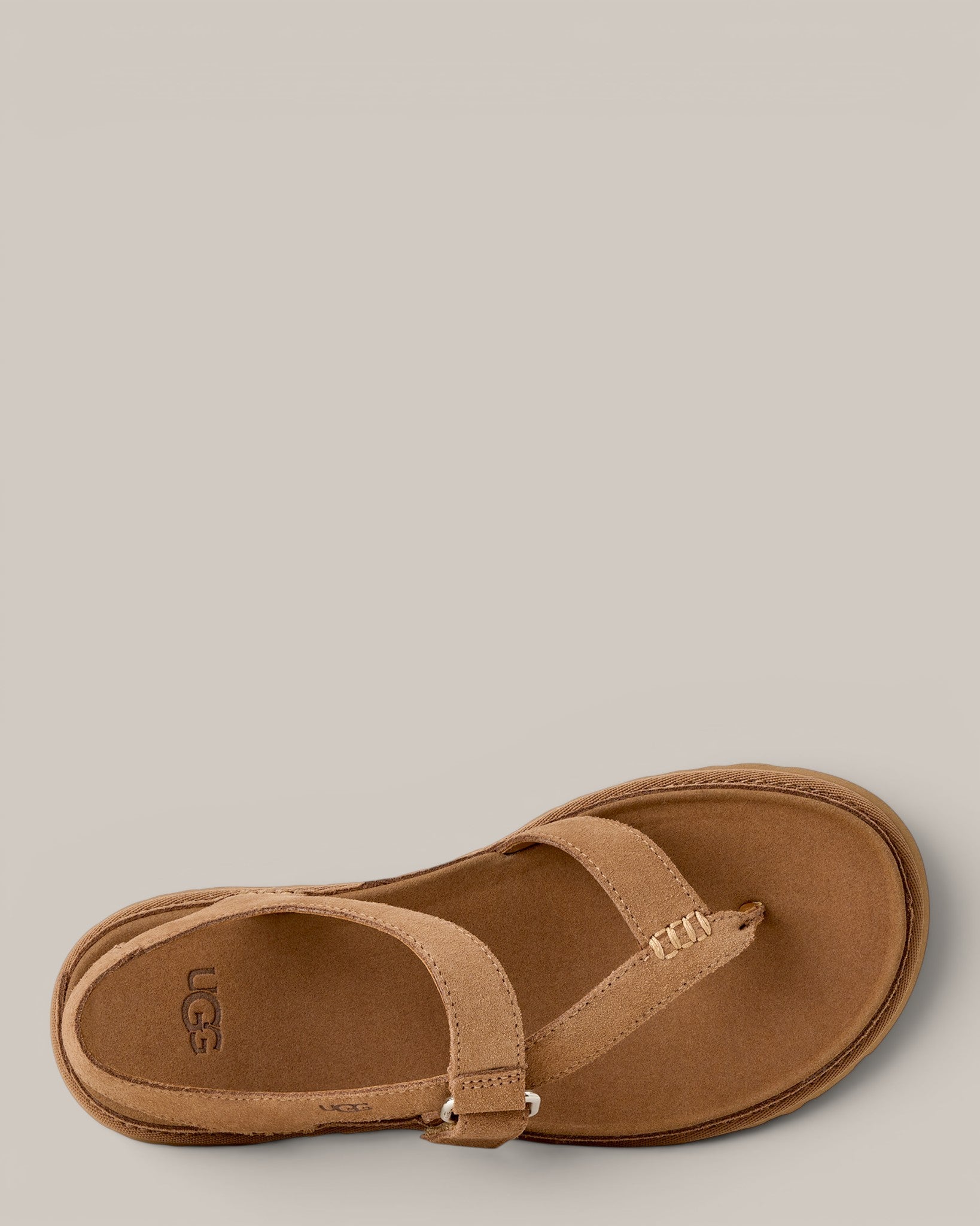 Ugg Sandali Goldengaze Toe Post