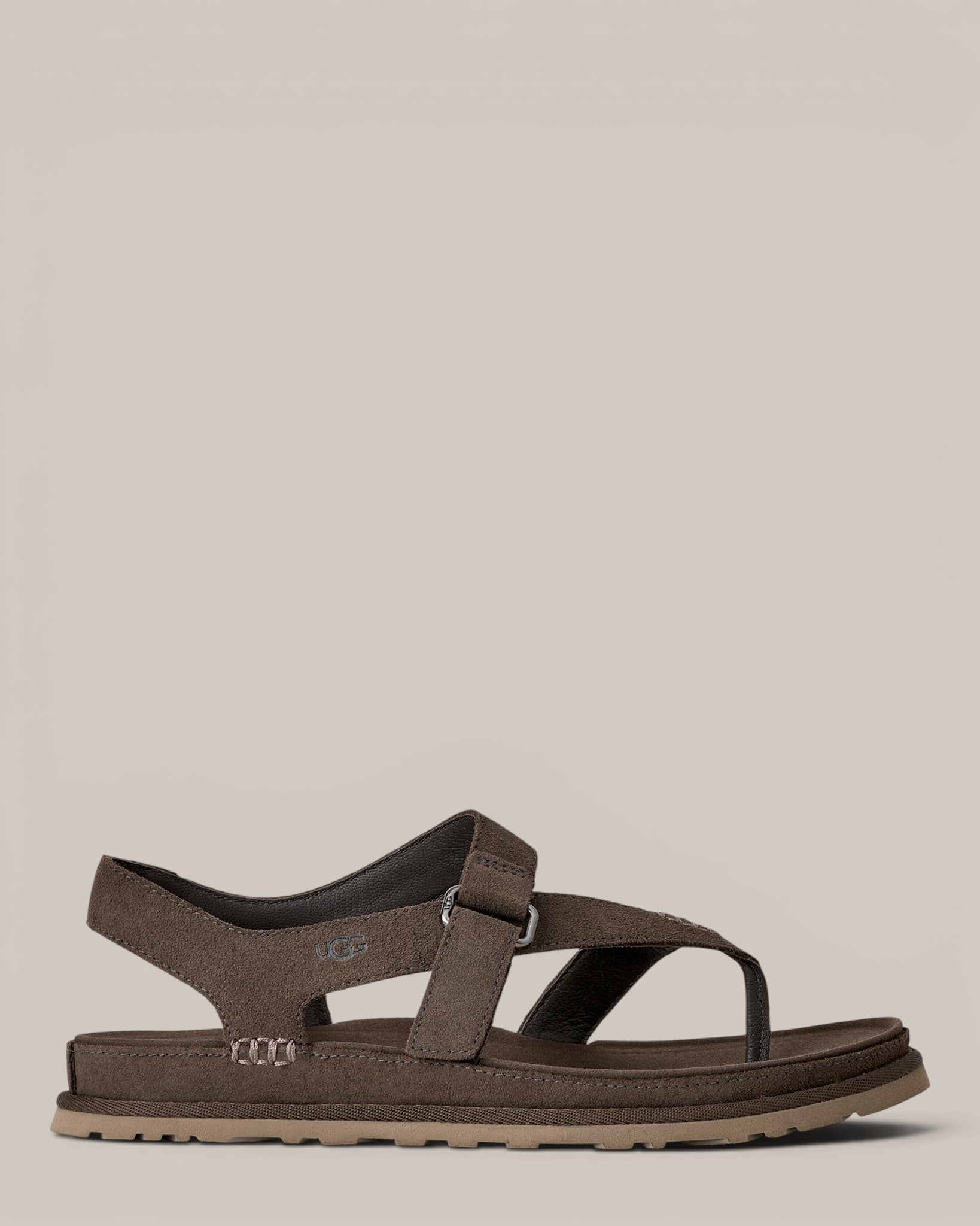 Ugg Sandali Goldengaze Toe Post