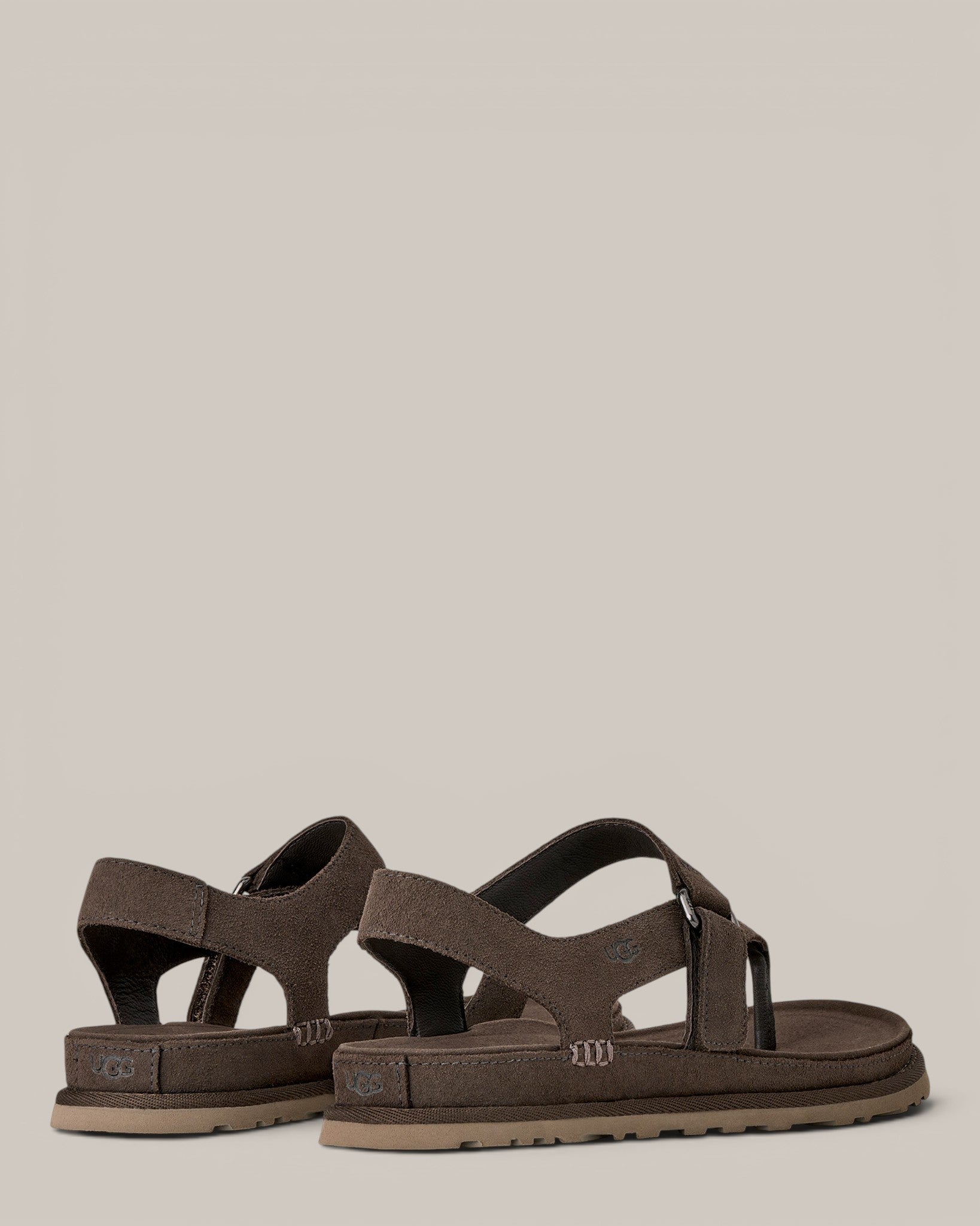Ugg Sandali Goldengaze Toe Post