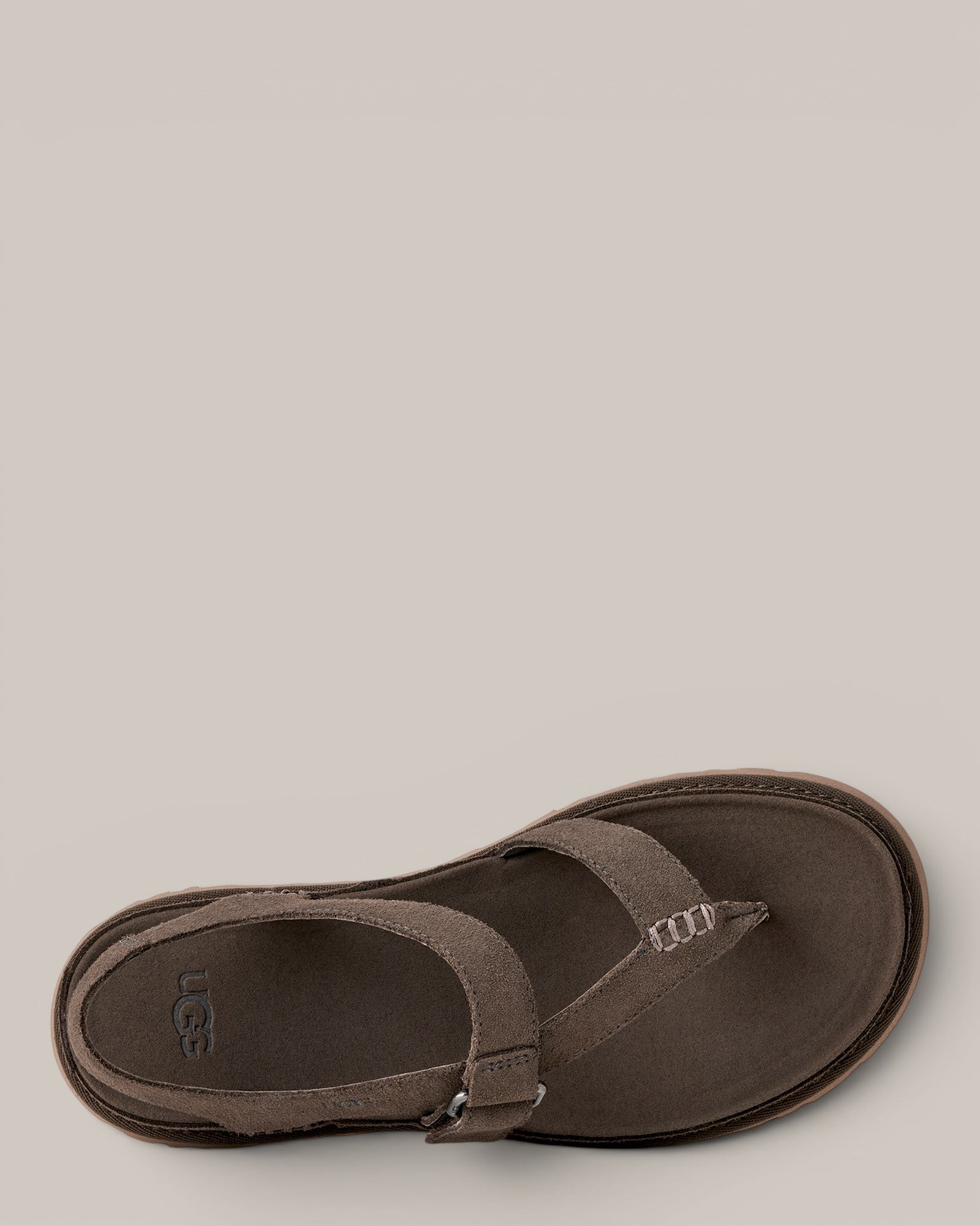 Ugg Sandali Goldengaze Toe Post