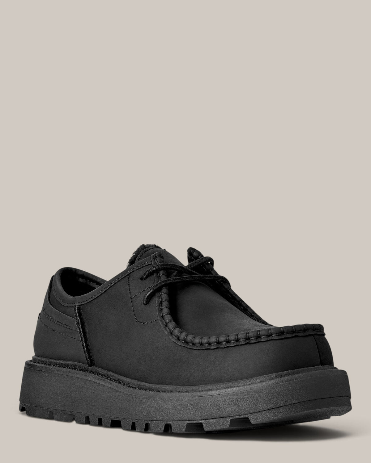 Ugg Stringate Loften
