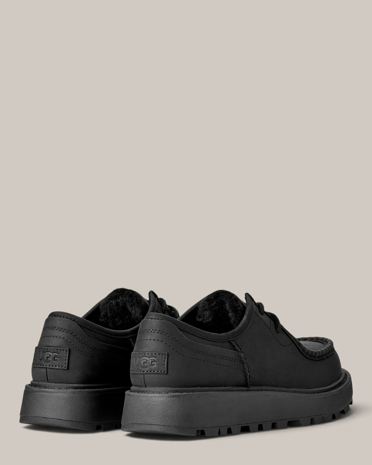 Ugg Stringate Loften