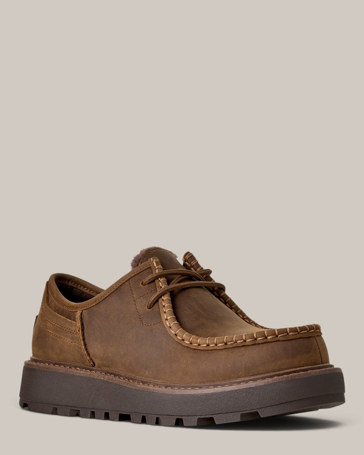 Ugg Stringate Loften