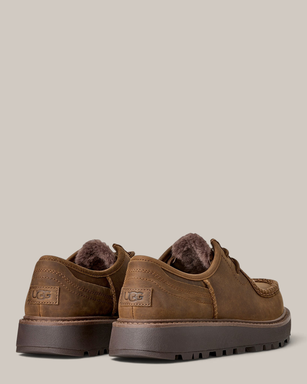 Ugg Stringate Loften