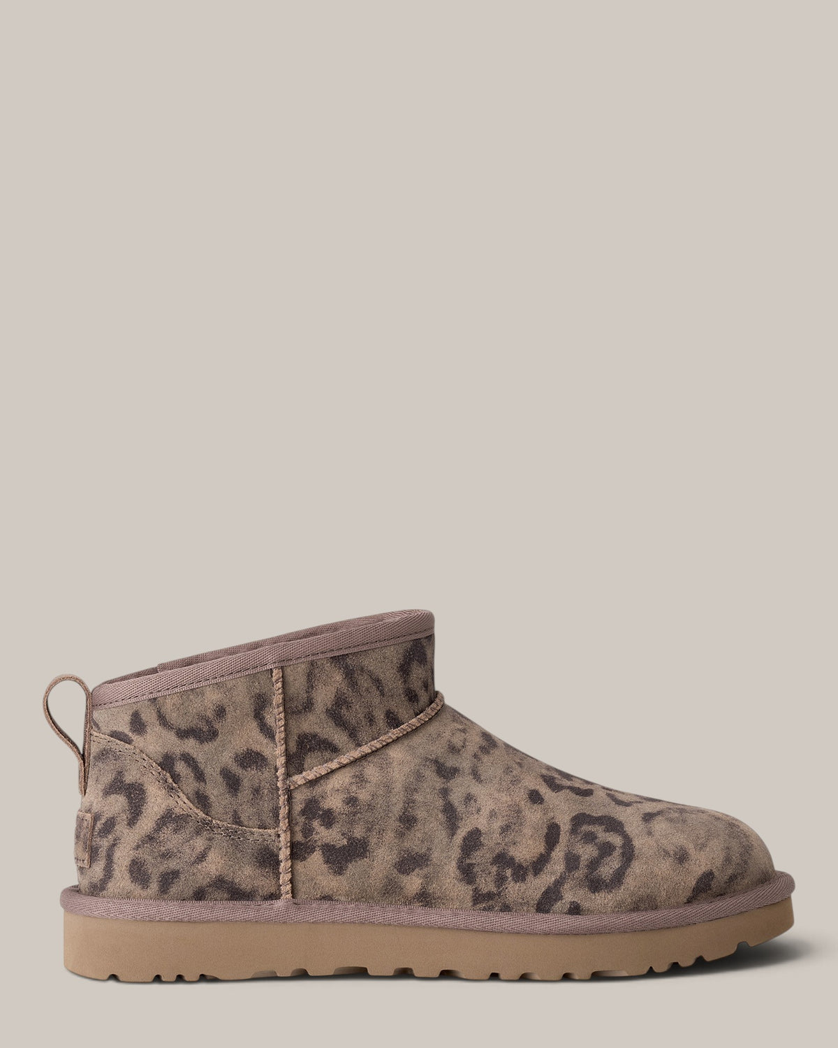 Ugg Stivaletti Classic Ultra Mini
