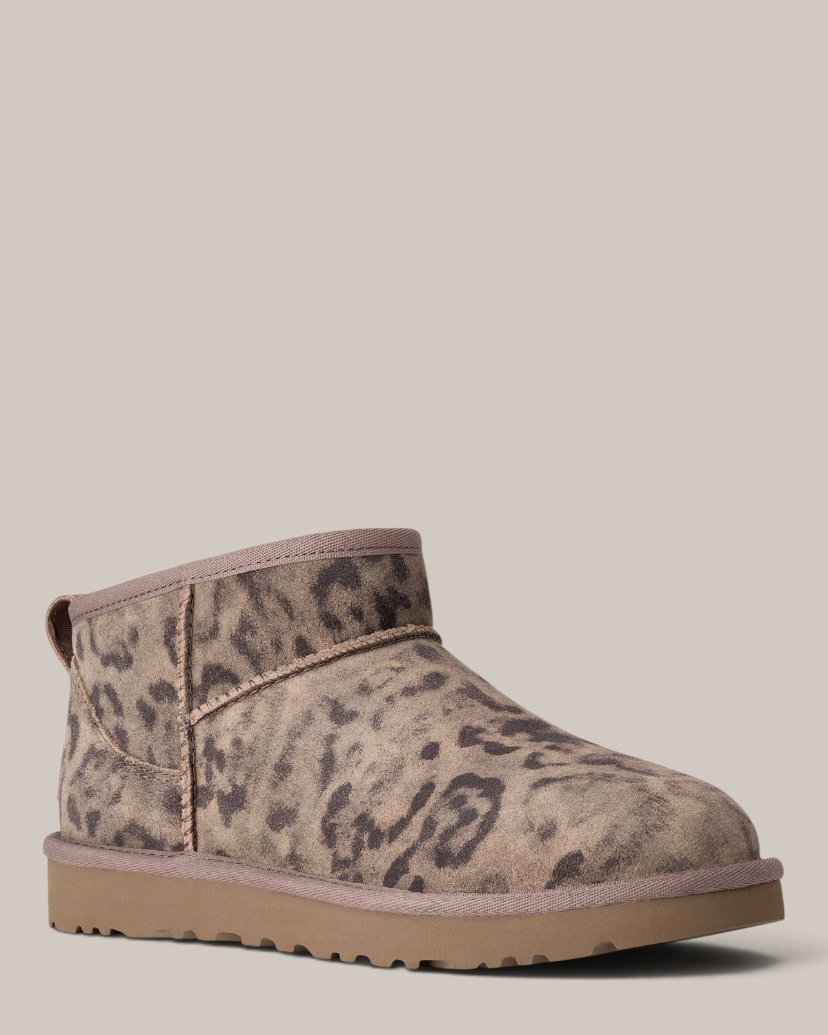 Ugg Stivaletti Classic Ultra Mini