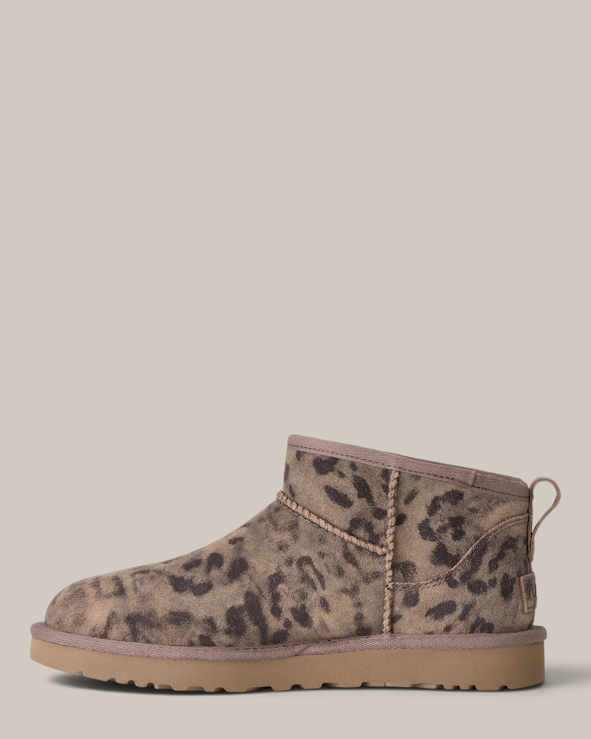 Ugg Stivaletti Classic Ultra Mini