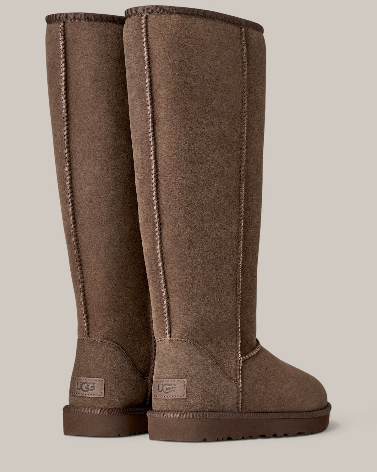 Ugg Stivali Classic Ultra Tall