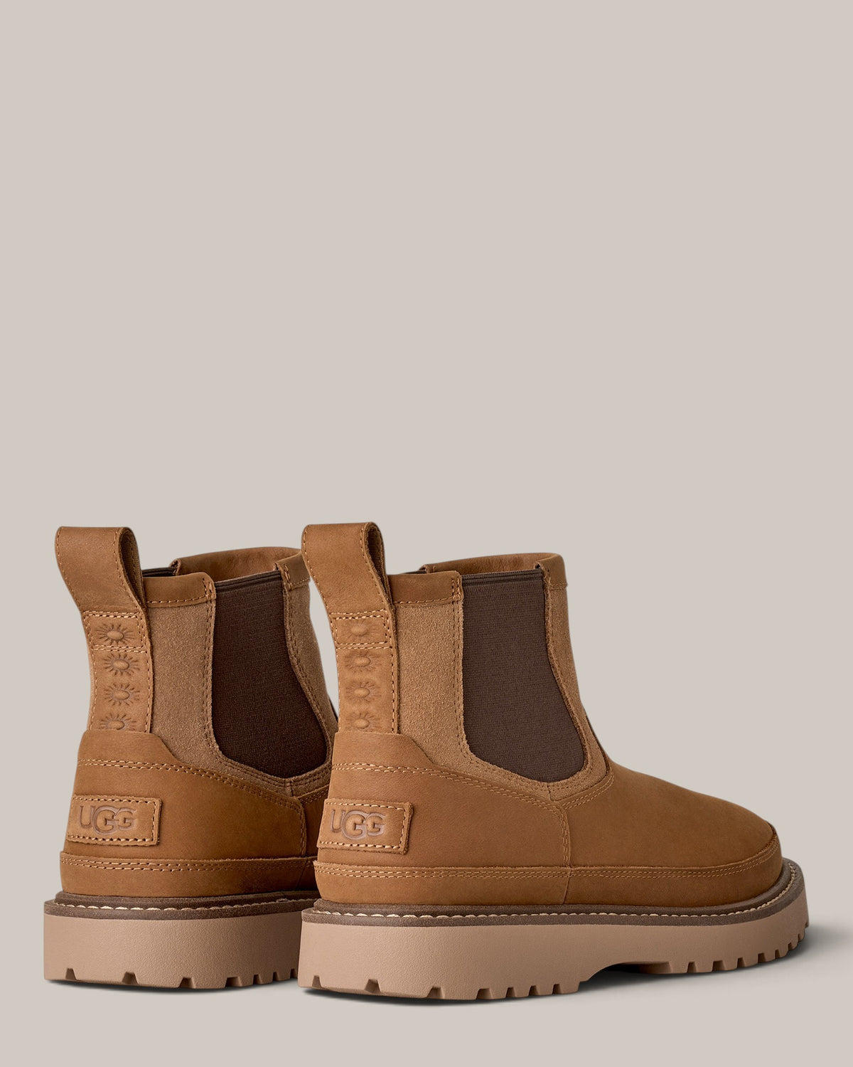 Ugg Chelsea Boots Birch