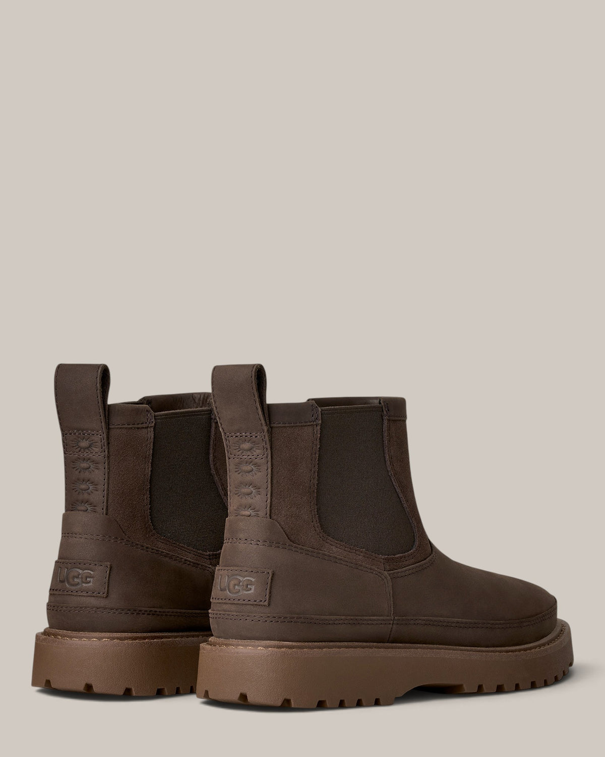 Ugg Chelsea Boots Birch