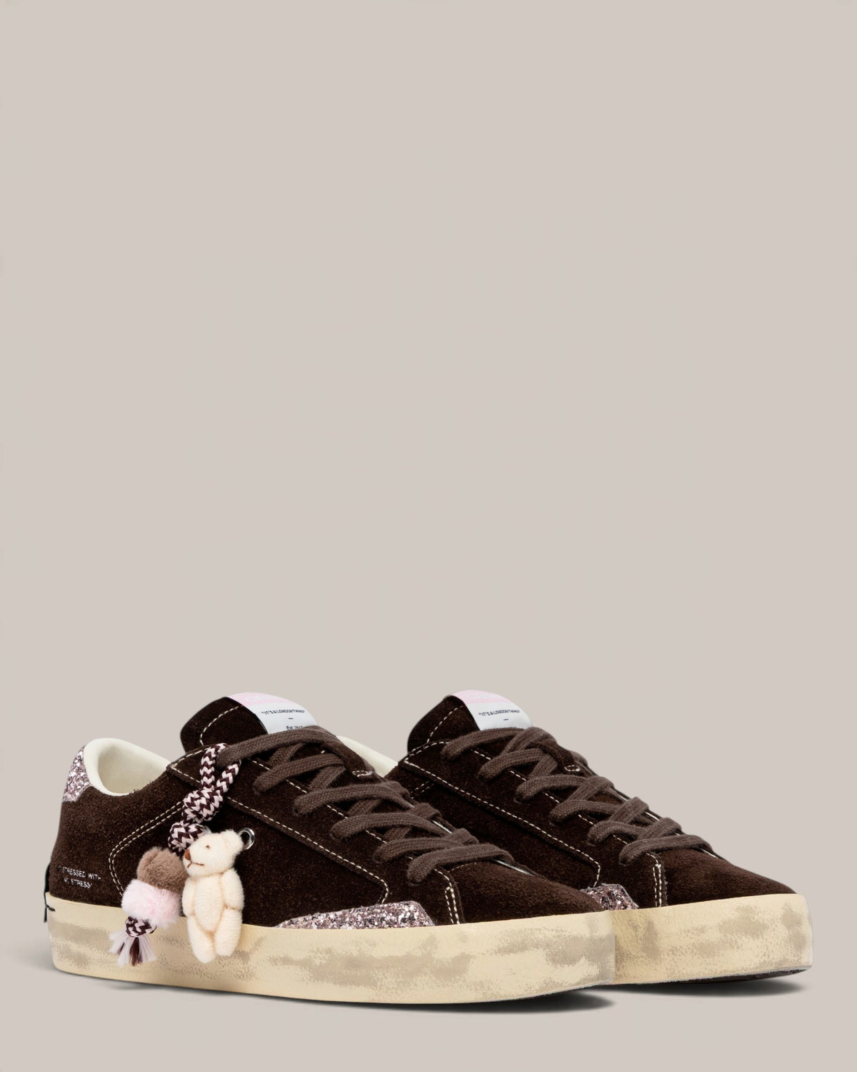 Crime London Sneaker
