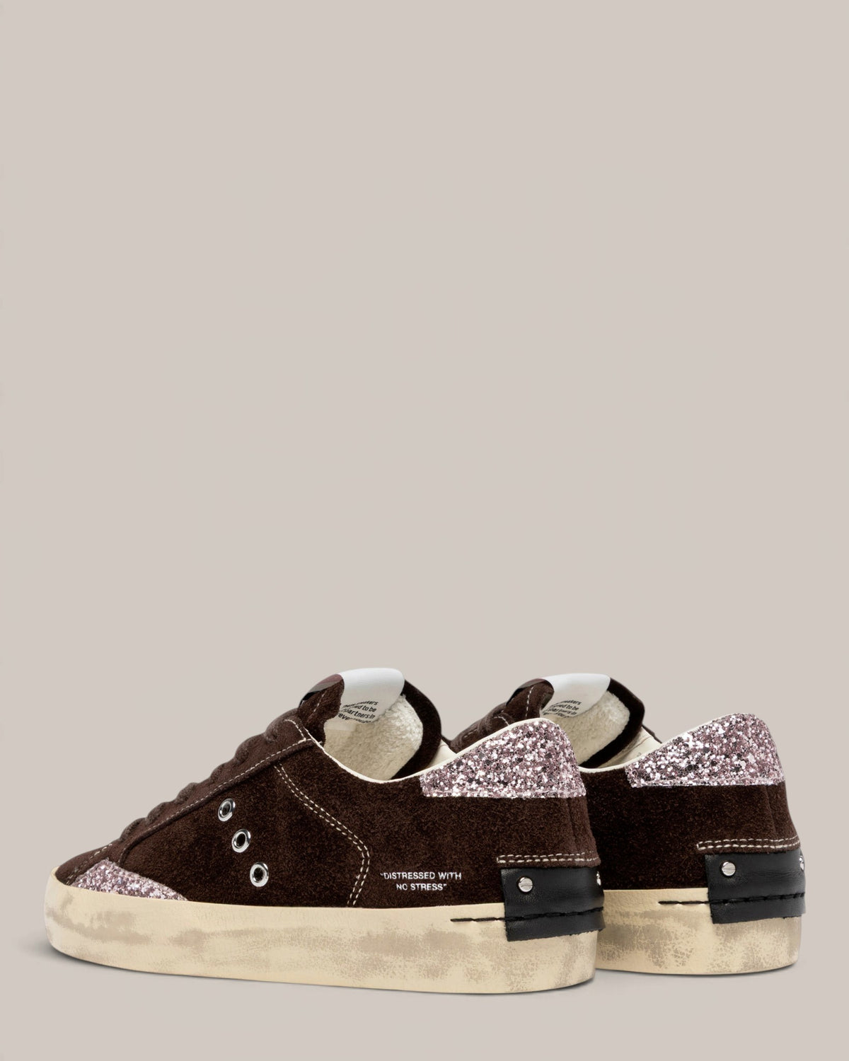 Crime London Sneaker