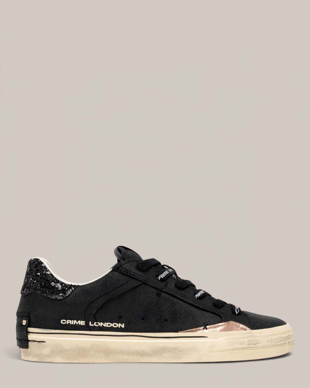 Crime London Sneaker
