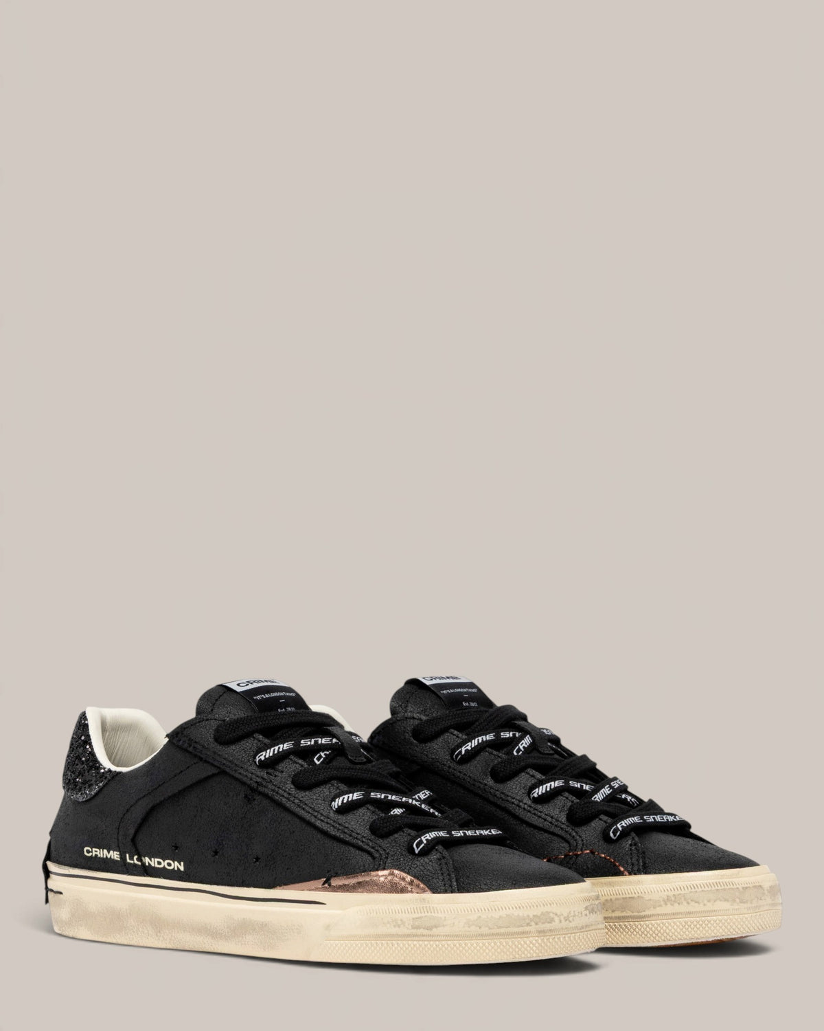 Crime London Sneaker