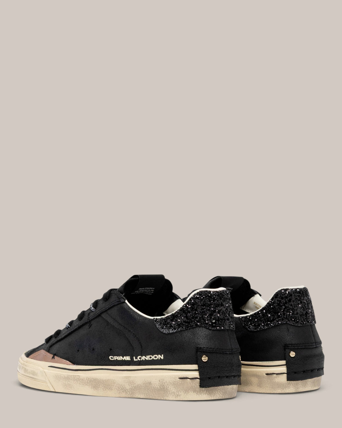 Crime London Sneaker