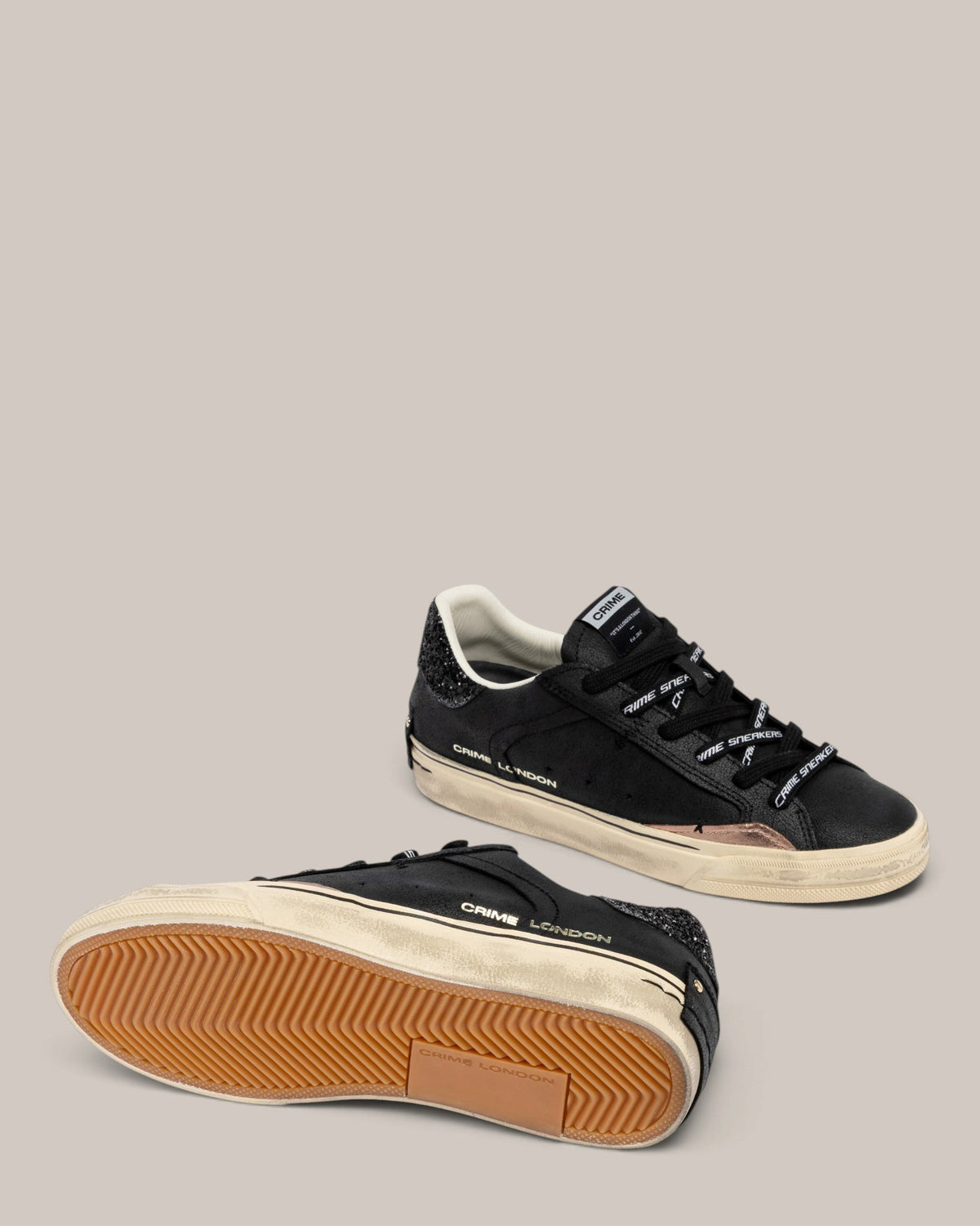 Crime London Sneaker