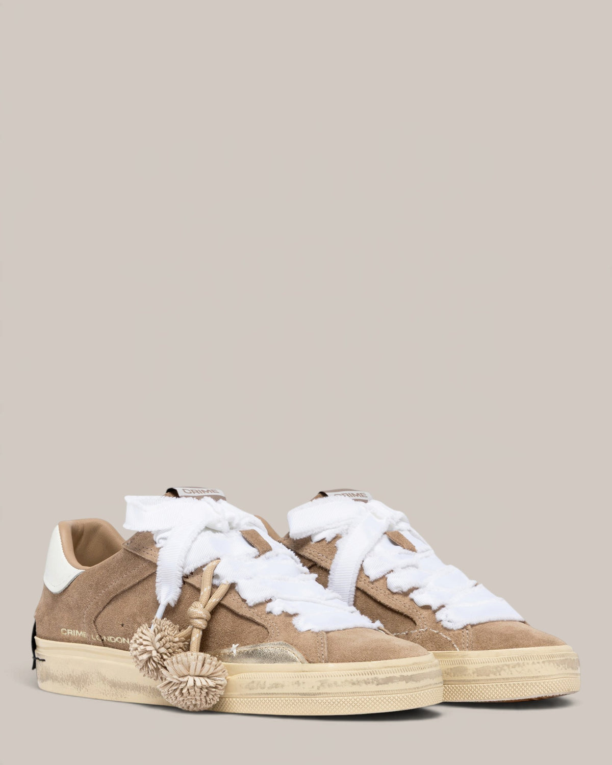 Crime London Sneaker