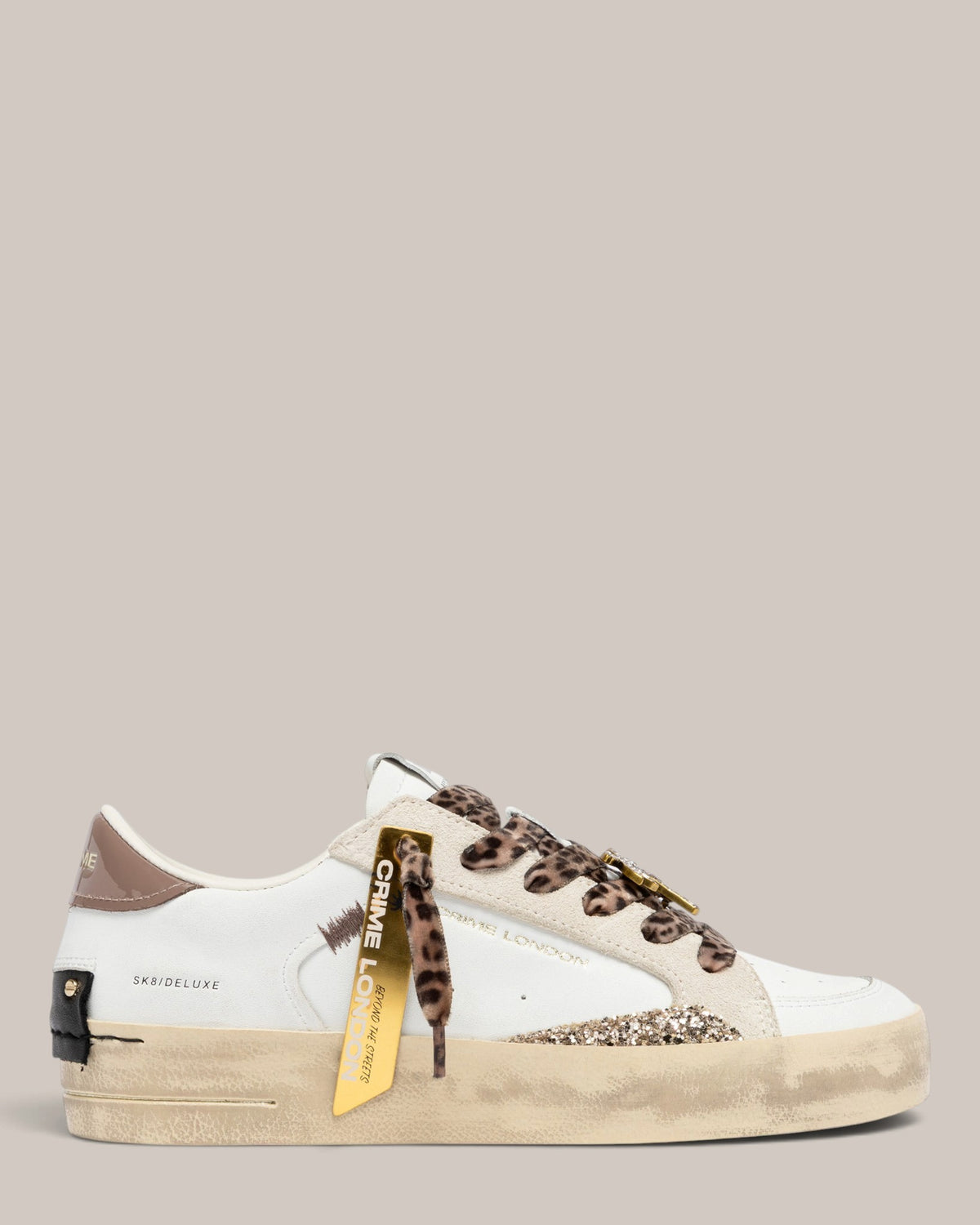 Crime London Sneaker
