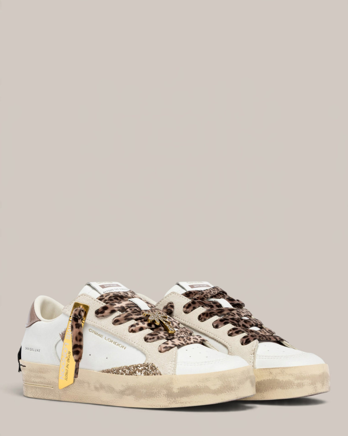 Crime London Sneaker