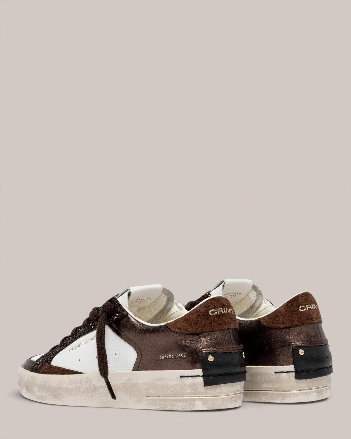 Crime London Sneaker