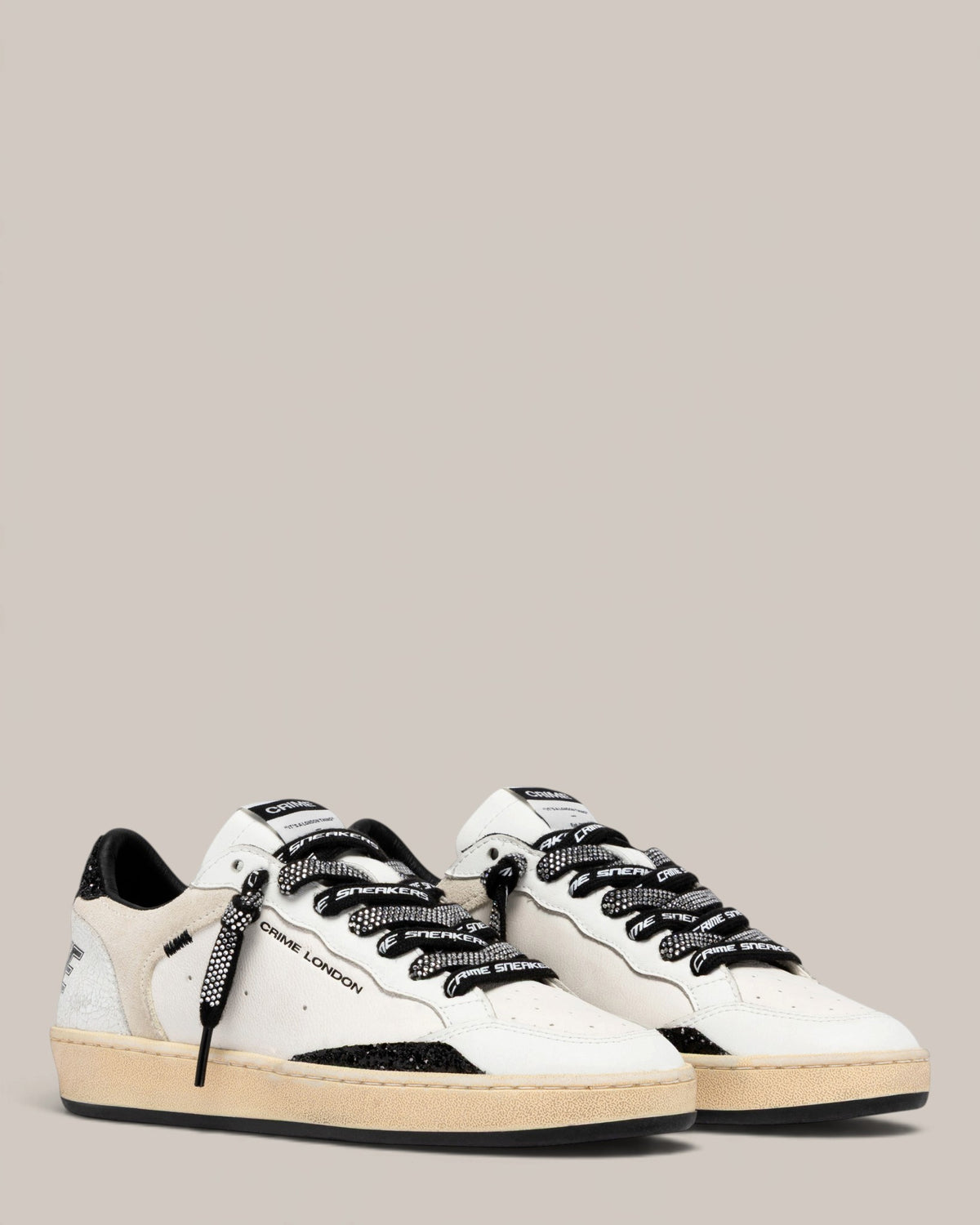 Crime London Sneaker